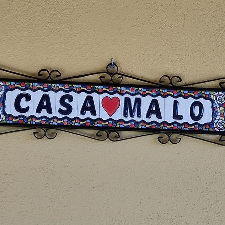Villa Casa Malo' Ovile la Marinella Exterior foto