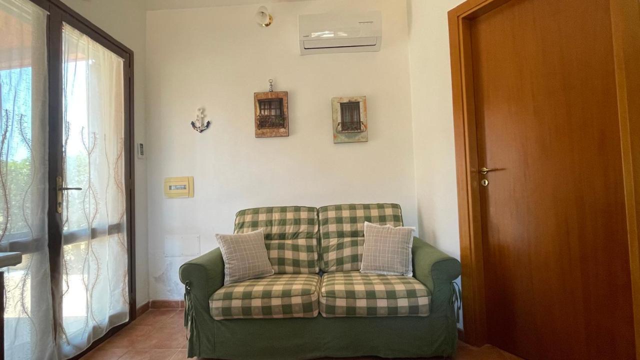 Villa Casa Malo' Ovile la Marinella Exterior foto
