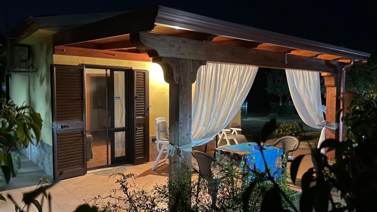Villa Casa Malo' Ovile la Marinella Exterior foto